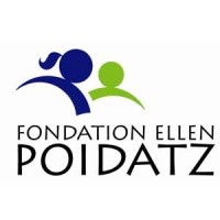 Fondation Ellen Poidatz logo, Fondation Ellen Poidatz contact details