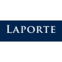 Laporte logo, Laporte contact details