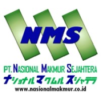 PT. Nasional Makmur Sejahtera logo, PT. Nasional Makmur Sejahtera contact details