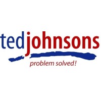 Ted Johnson Ltd logo, Ted Johnson Ltd contact details