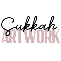 SukkahArtwork.com logo, SukkahArtwork.com contact details