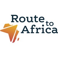 Route To Africa logo, Route To Africa contact details