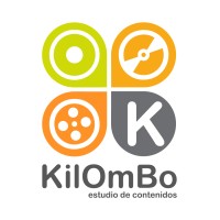 Kilombo, Estudio De Contenidos / Casa Productora de Experiencias logo, Kilombo, Estudio De Contenidos / Casa Productora de Experiencias contact details