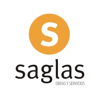 SAGLAS OBRAS Y SERVICIOS, S.A. logo, SAGLAS OBRAS Y SERVICIOS, S.A. contact details