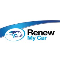 Renew My Car logo, Renew My Car contact details