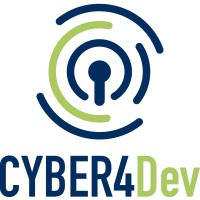 Cyber4Dev logo, Cyber4Dev contact details