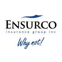 Ensurco Insurance Group Inc. logo, Ensurco Insurance Group Inc. contact details