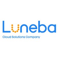 Luneba logo, Luneba contact details