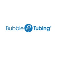 BubbleTubing logo, BubbleTubing contact details