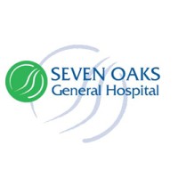 Seven Oaks General Hospital logo, Seven Oaks General Hospital contact details