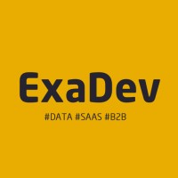 ExaDev | Solutions logo, ExaDev | Solutions contact details