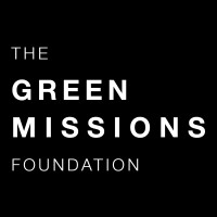 Green Missions Foundation logo, Green Missions Foundation contact details