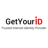 Get Your iD logo, Get Your iD contact details