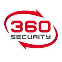 360security logo, 360security contact details