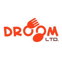 Droom Limited logo, Droom Limited contact details