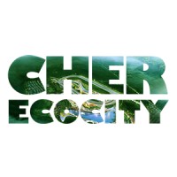 CHER Ecocity logo, CHER Ecocity contact details