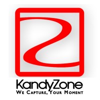 KandyZone logo, KandyZone contact details