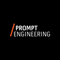 Prompt Engineering USA logo, Prompt Engineering USA contact details