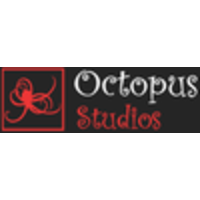 Octopus Studios logo, Octopus Studios contact details