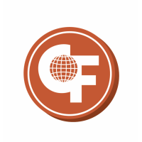 ChangeFunder logo, ChangeFunder contact details