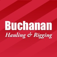 Buchanan Hauling & Rigging, Inc logo, Buchanan Hauling & Rigging, Inc contact details