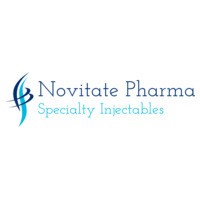 Novitate Pharma Inc logo, Novitate Pharma Inc contact details