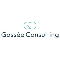 Gassée Consulting logo, Gassée Consulting contact details