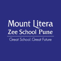 Mount Litera Zee School Wagholi, Pune logo, Mount Litera Zee School Wagholi, Pune contact details