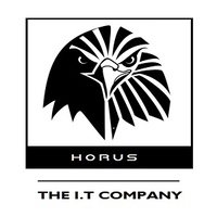 HORUS IT COMPANY logo, HORUS IT COMPANY contact details