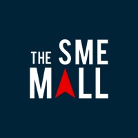 The SME Mall logo, The SME Mall contact details