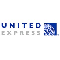 United Express Airlines logo, United Express Airlines contact details