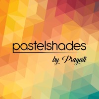 Pastelshades India logo, Pastelshades India contact details