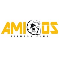 Amigos Fitness Club logo, Amigos Fitness Club contact details