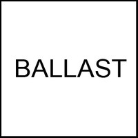 Ballast NYC logo, Ballast NYC contact details