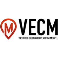 VECM logo, VECM contact details