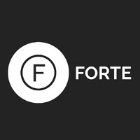 Forte.la logo, Forte.la contact details