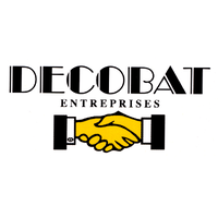 DECOBAT ENTREPRISES logo, DECOBAT ENTREPRISES contact details