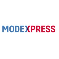 Modexpress logo, Modexpress contact details