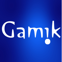 Gamik vocale logo, Gamik vocale contact details