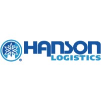 Hanson Logistics, Inc. logo, Hanson Logistics, Inc. contact details