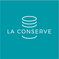 Uppia - La Conserve logo, Uppia - La Conserve contact details