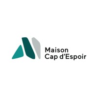 Maison Cap d'Espoir logo, Maison Cap d'Espoir contact details