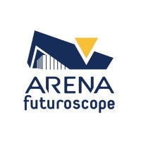 Arena Futuroscope logo, Arena Futuroscope contact details