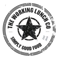 The Working Lunch Co logo, The Working Lunch Co contact details