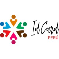 Idcard Perú logo, Idcard Perú contact details