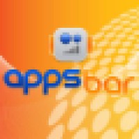 appsbar Inc. logo, appsbar Inc. contact details