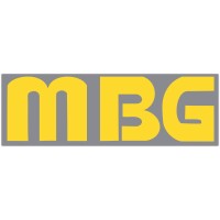 MBG Gaz logo, MBG Gaz contact details