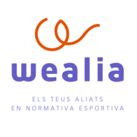 Wealia logo, Wealia contact details