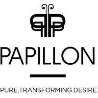 Papillon Perfume logo, Papillon Perfume contact details