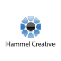 Hammel Creative Media logo, Hammel Creative Media contact details